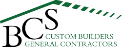 BCS Custom Builders